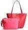 ������ ���� GUESS ALBY TOTE REVERSIBLE HWVB74...