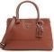   GUESS CORDELIA LUXURY SATCHEL HWV...