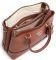   GUESS CORDELIA LUXURY SATCHEL HWVG8130060 