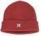 ΣΚΟΥΦΟΣ HURLEY ICON CUFF HICM0005 ΚΟΚΚΙΝΟ