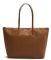 ������ ���� LACOSTE L.12.12 CONCEPT ZIP TOTE ...