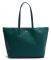 ������ ���� LACOSTE L.12.12 CONCEPT ZIP TOTE ...