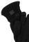 ΓΑΝΤΙΑ CAMEL ACTIVE ΠΛΕΚΤΑ C12-408310-6G31-88 ΜΑΥΡΟ (L)