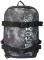 ������ ������ QUIKSILVER SKATE PACK II EQYBP0...