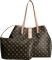 ������ ���� GUESS VIKKY LARGE TOTE HWKP6995240 ����