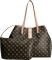   GUESS VIKKY LARGE TOTE HWKP6995240 