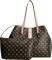 ������ ���� GUESS VIKKY LARGE TOTE HWKP699524...