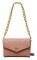 ������ ���� GUESS ZANELLE MINI HWPA8492780 ��...