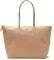������ ���� LACOSTE L.12.12 CONCEPT ZIP TOTE ...