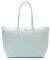 ������ ���� LACOSTE L.12.12 CONCEPT ZIP TOTE ...