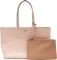   LACOSTE ANNA REVERSIBLE BICOLOR N...