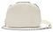   LACOSTE CROCO GRAINED LEATHER NF3...