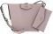   GUESS BRENTON TOTE RIVERSIBLE HWEVG839023 BSQ