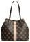   GUESS VIKKY LARGE TOTE HWBP699524...