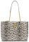   GUESS CENTRE STAGE SOCIETY TOTE H...