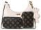   GUESS UTILITY G HOBO HWPB8554020 ...