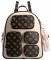 ����� ������ GUESS UTILITY G HWPB8554320 ����