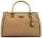 ΤΣΑΝΤΑ ΧΕΙΡΟΣ GUESS ABEY HWQB8558060 ΜΠΕΖ