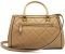 ΤΣΑΝΤΑ ΧΕΙΡΟΣ GUESS ABEY HWQB8558060 ΜΠΕΖ