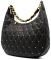 ΤΣΑΝΤΑ ΧΕΙΡΟΣ GUESS TRIANA HOBO HWQS8553020 ΜΑΥΡΟ ΤΣΑΝΤΑ ΧΕΙΡΟΣ GUESS TRIANA HOBO HWQS8553020 ΜΑΥΡΟ