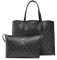 ΤΣΑΝΤΑ ΩΜΟΥ GUESS VIKKY LARGE HWSG6995240 ΑΝΘ...