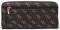 ΠΟΡΤΟΦΟΛΙ GUESS ECO BRENTON SLG LRG SWESG839046 ΚΑΦΕ ΠΟΡΤΟΦΟΛΙ GUESS ECO BRENTON SLG LRG SWESG839046 ΚΑΦΕ