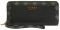 ΠΟΡΤΟΦΟΛΙ GUESS ABEY SLG LARGE SWPB8558460 ΜΑΥΡΟ ΠΟΡΤΟΦΟΛΙ GUESS ABEY SLG LARGE SWPB8558460 ΜΑΥΡΟ