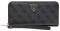 ΠΟΡΤΟΦΟΛΙ GUESS LAUREL SLG LARGE SWSG8500460 ΑΝΘΡΑΚΙ ΠΟΡΤΟΦΟΛΙ GUESS LAUREL SLG LARGE SWSG8500460 ΑΝΘΡΑΚΙ