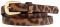  FUNKY BUDDHA FBL006-172-10 ANIMAL PRINT ...