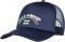 ΚΑΠΕΛΟ JOCKEY BILLABONG PODIUM W5CT01BIP1 ΣΚΟΥΡΟ ΜΠΛΕ