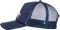 ΚΑΠΕΛΟ JOCKEY BILLABONG PODIUM W5CT01BIP1 ΣΚΟΥΡΟ ΜΠΛΕ
