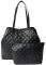 ΤΣΑΝΤΑ ΩΜΟΥ GUESS VIKKY LARGE TOTE HWLF6995240 ΜΑΥΡΟ ΤΣΑΝΤΑ ΩΜΟΥ GUESS VIKKY LARGE TOTE HWLF6995240 ΜΑΥΡΟ
