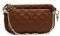 ������ ���� GUESS LA FEMME DBL POUCH HWPD8689...