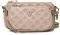 ������ ���� GUESS LA FEMME DBL POUCH HWPD8689...