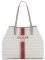  GUESS VIKKY LARGE TOTE HWSV699524...