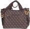   GUESS ZED GIRLFRIEND CARRYALL HWSZ8683230 