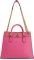   GUESS NELL GIRLFRIEND SATCHEL H...