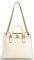   GUESS NELL GIRLFRIEND SATCHEL H...