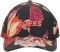  GUESS PRINTED BASEBALL CAP V3RZ02WF1F0 P63N