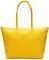   LACOSTE L.12.12 CONCEPT ZIP TOTE ...