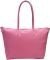   LACOSTE L.12.12 CONCEPT ZIP TOTE ...