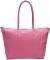 ������ ���� LACOSTE L.12.12 CONCEPT ZIP TOTE ...