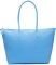   LACOSTE L.12.12 CONCEPT ZIP TOTE ...
