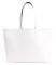   LACOSTE ANNA REVERSIBLE BICOLOUR TOTE NF2142AA L44 /