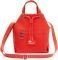 ΤΣΑΝΤΑ ΩΜΟΥ LACOSTE NF4196WE L35 ΚΟΡΑΛΙ