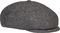  CAMEL ACTIVE FLATCAP 406270-2C27-87 COLD DARK GREY (M)