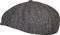 ������ CAMEL ACTIVE FLATCAP 406270-2C27-87 COLD DARK GREY (L)