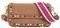 ������ ���� GUESS RADAR FLAP HWEB8779200 ����...