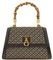   GUESS STEPHI BAMBOO FLAP HWJK78...