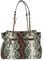   GUESS BECCI GFRIEND HWKB8782090 SNAKE PRINT 